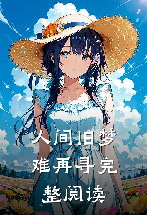人间旧梦难再寻完整阅读