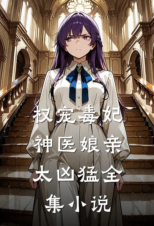 权宠毒妃：神医娘亲太凶猛全集小说