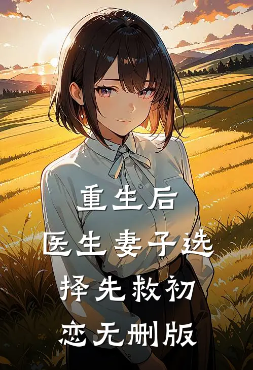 重生后，医生妻子选择先救初恋无删版