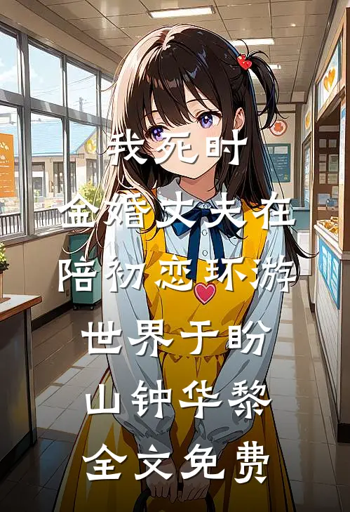 我死时，金婚丈夫在陪初恋环游世界于盼山钟华黎全文免费