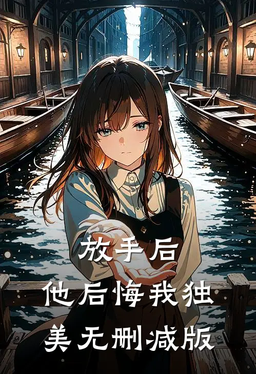 放手后，他后悔我独美无删减版