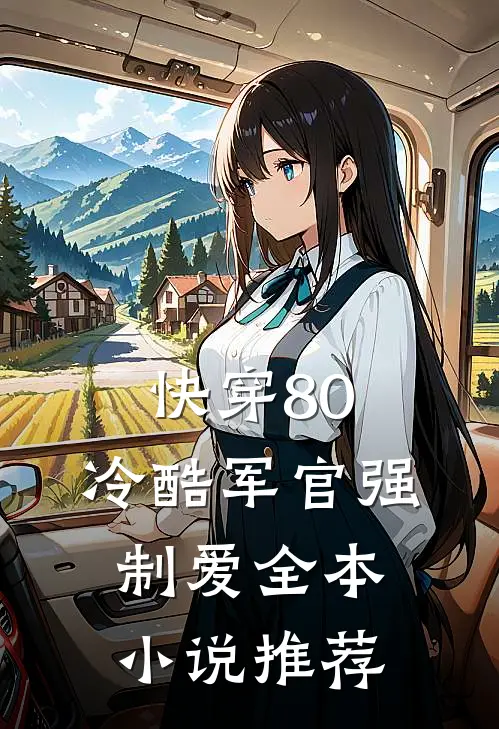 快穿80：冷酷军官强制爱全本小说推荐