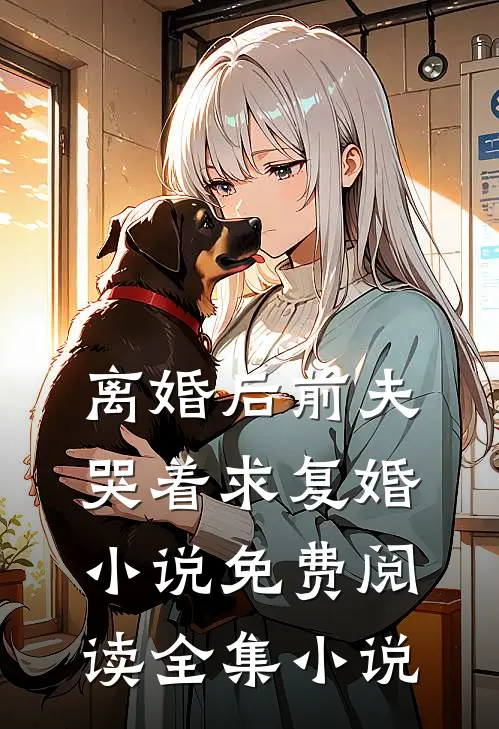 离婚后前夫哭着求复婚小说免费阅读全集小说
