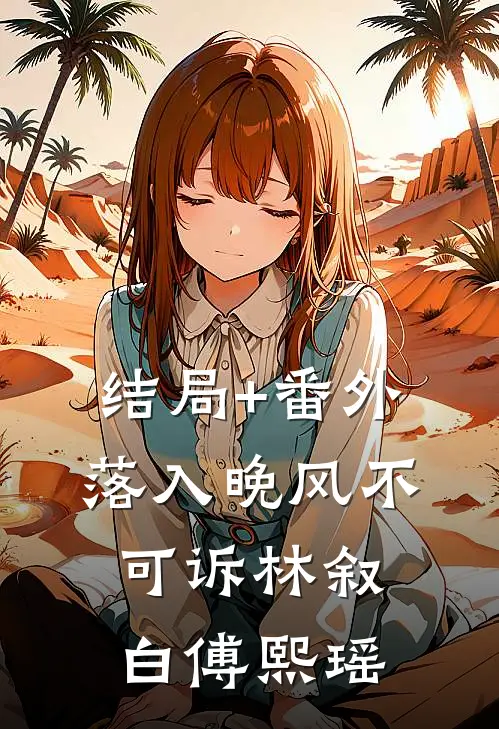 结局+番外落入晚风不可诉林叙白傅熙瑶