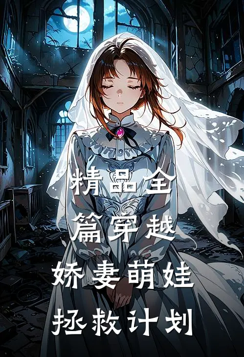 精品全篇穿越娇妻萌娃拯救计划免费阅读