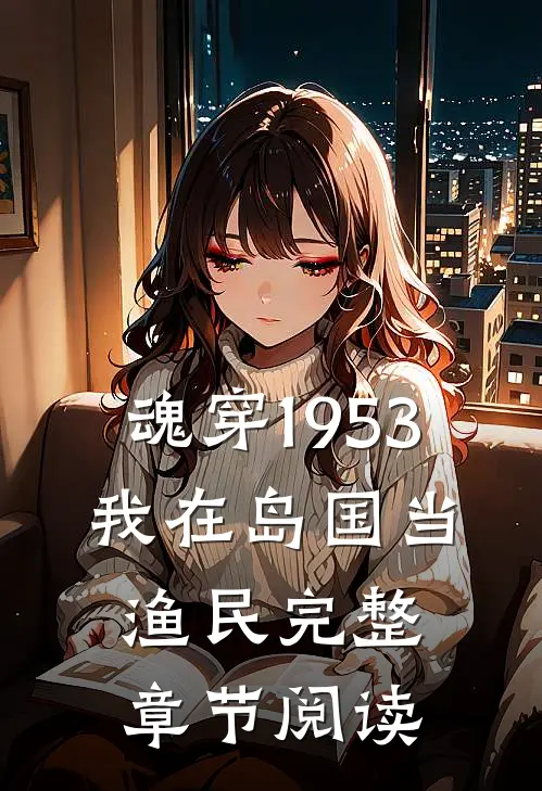 魂穿1953：我在岛国当渔民完整章节阅读