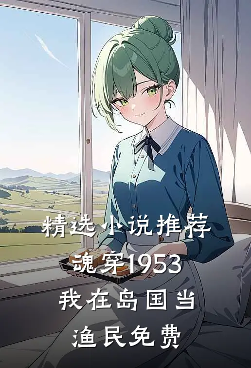 精选小说推荐魂穿1953:我在岛国当渔民免费