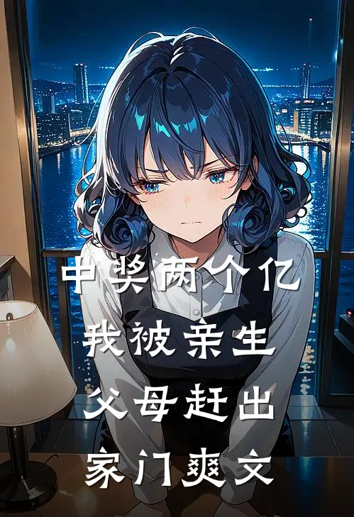 中奖两个亿，我被亲生父母赶出家门爽文