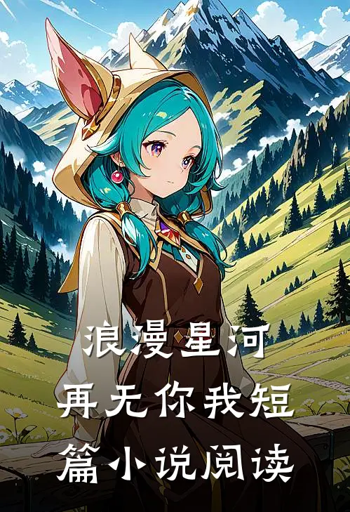 浪漫星河，再无你我短篇小说阅读