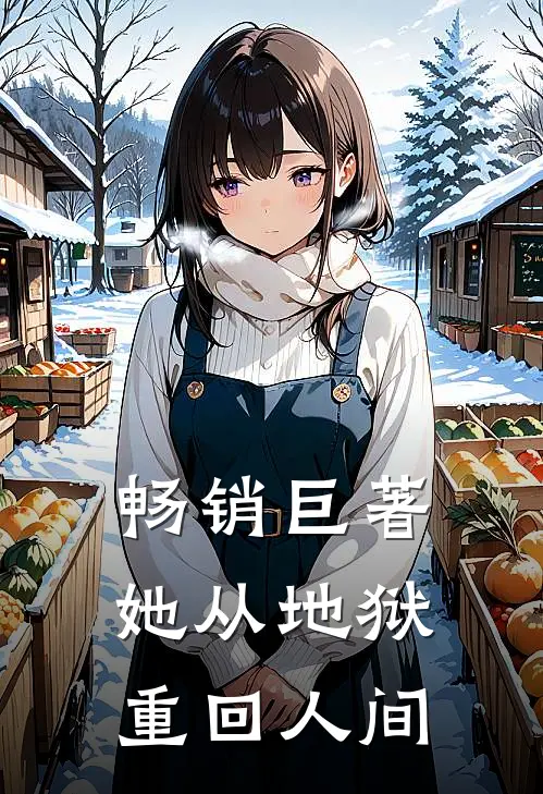 畅销巨著她从地狱重回人间