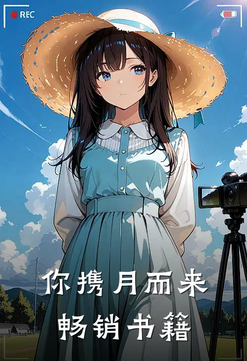 你携月而来畅销书籍