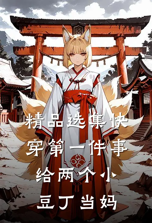 精品选集快穿第一件事，给两个小豆丁当妈