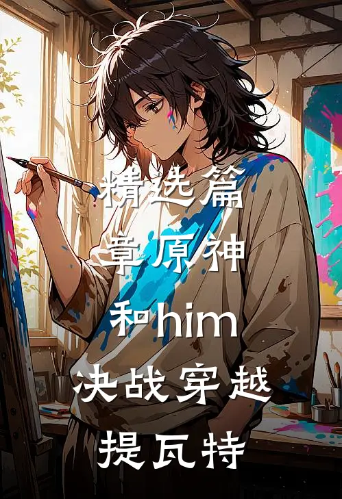 精选篇章原神：和him决战穿越提瓦特