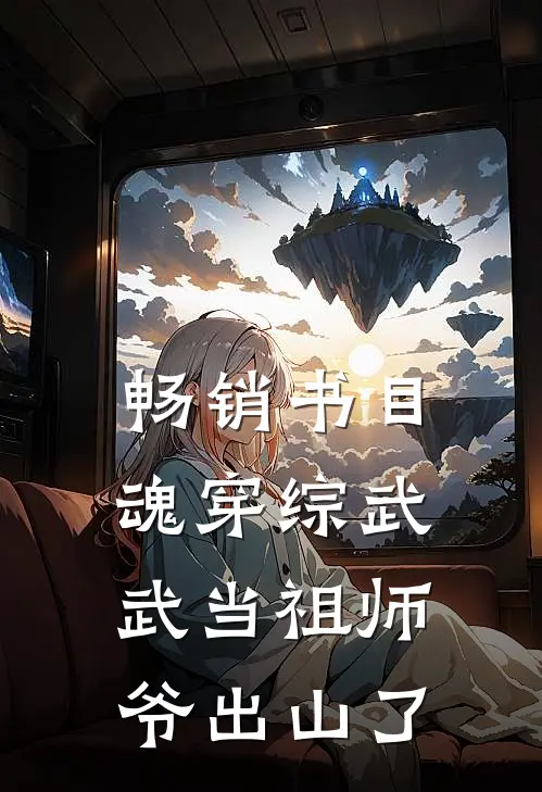 畅销书目魂穿综武：武当祖师爷出山了