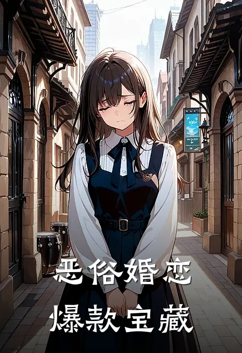 恶俗婚恋爆款宝藏