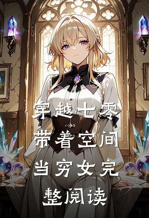 穿越七零：带着空间当穷女完整阅读