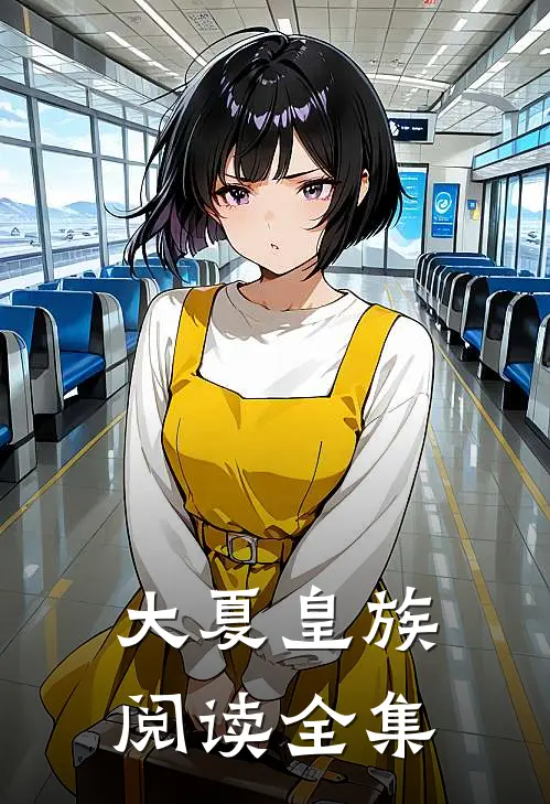 大夏皇族阅读全集