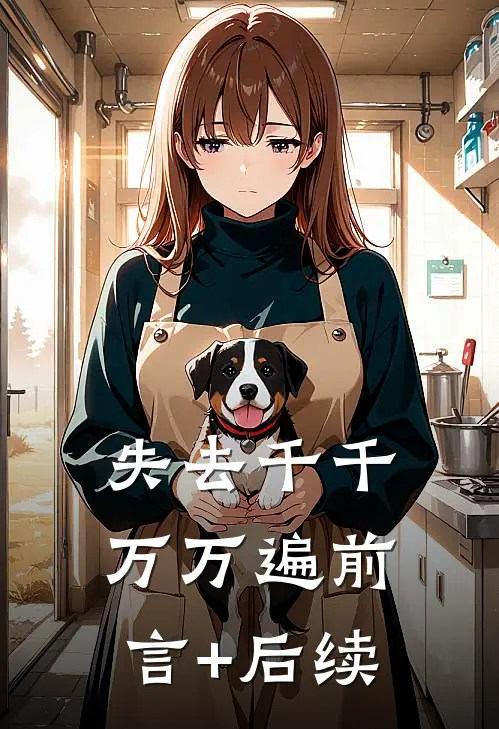 失去千千万万遍前言+后续