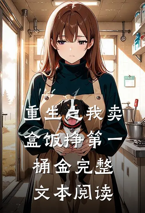 重生之我卖盒饭挣第一桶金完整文本阅读