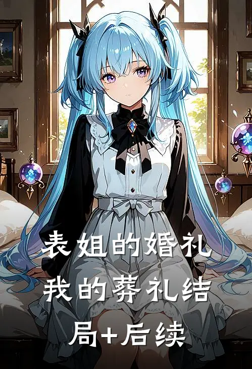 表姐的婚礼，我的葬礼结局+后续