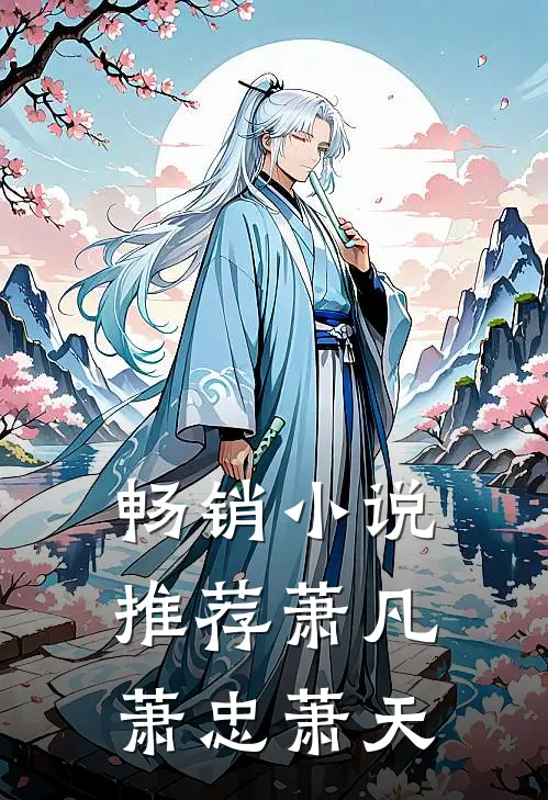 畅销小说推荐萧凡萧忠萧天