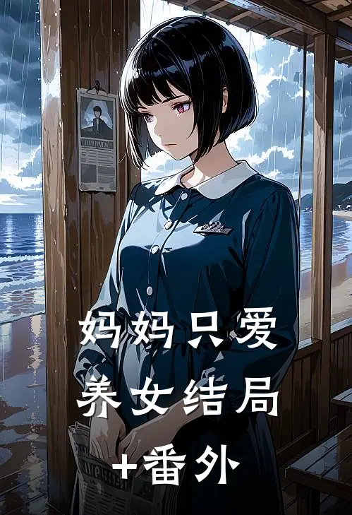妈妈只爱养女结局+番外