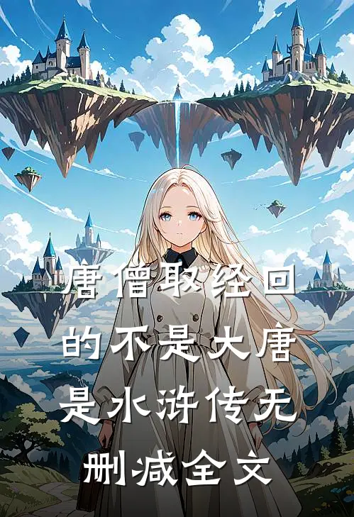 唐僧取经回的不是大唐是水浒传无删减全文