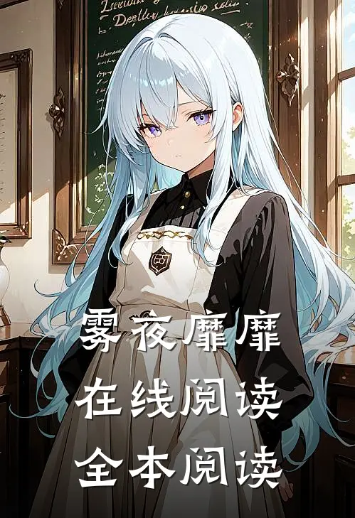 雾夜靡靡在线阅读全本阅读