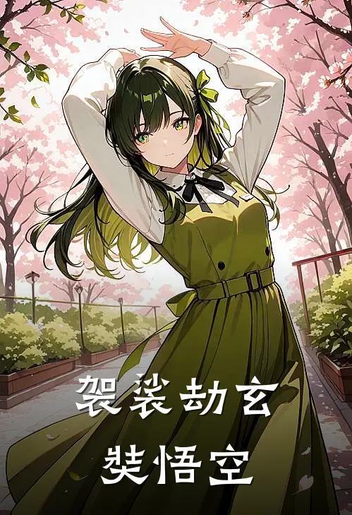 袈裟劫玄奘悟空