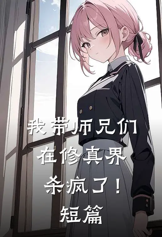 我带师兄们在修真界杀疯了!短篇