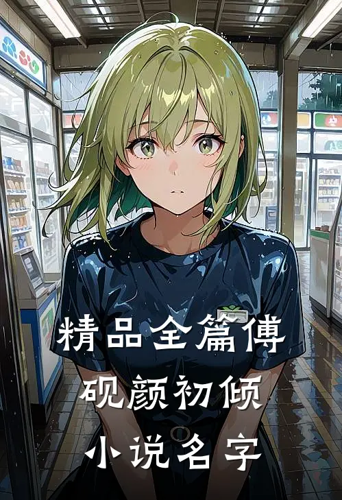 精品全篇傅砚颜初倾小说名字