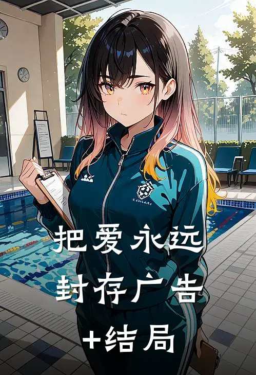 把爱永远封存广告+结局