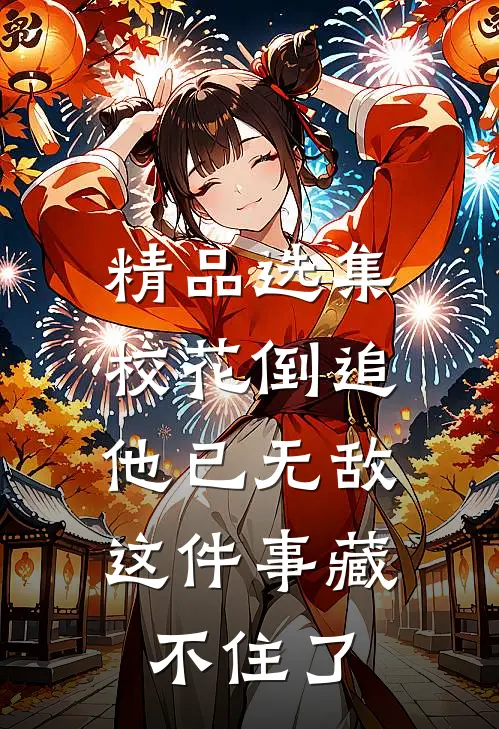精品选集校花倒追，他已无敌这件事藏不住了