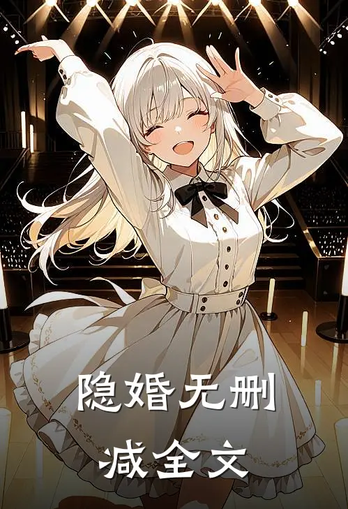 隐婚无删减全文