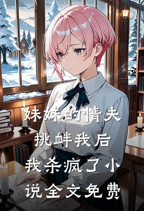 妹妹的情夫挑衅我后，我杀疯了小说全文免费
