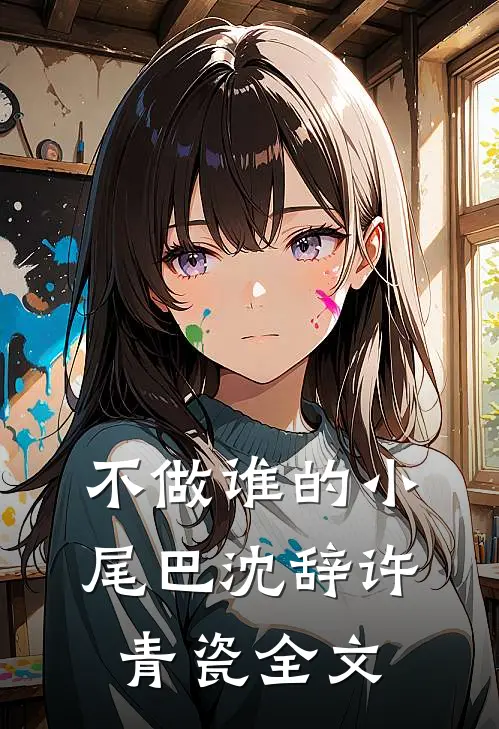 不做谁的小尾巴沈辞许青瓷全文