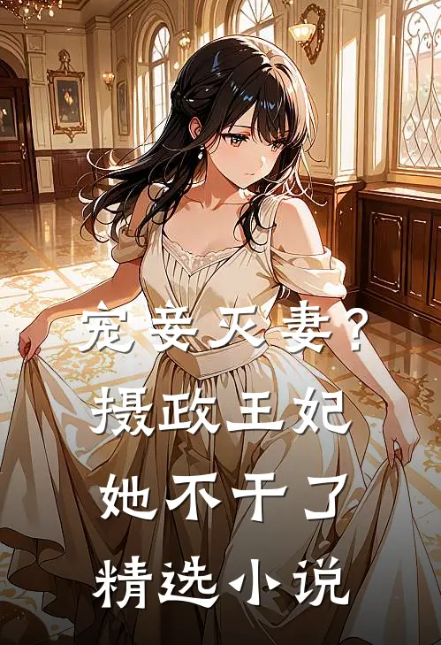宠妾灭妻？摄政王妃她不干了精选小说