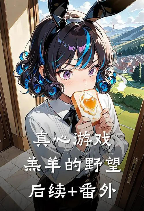 真心游戏：羔羊的野望后续+番外