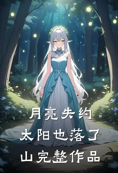 月亮失约，太阳也落了山完整作品