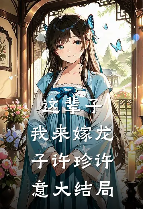 这辈子，我来嫁龙子许珍许意大结局