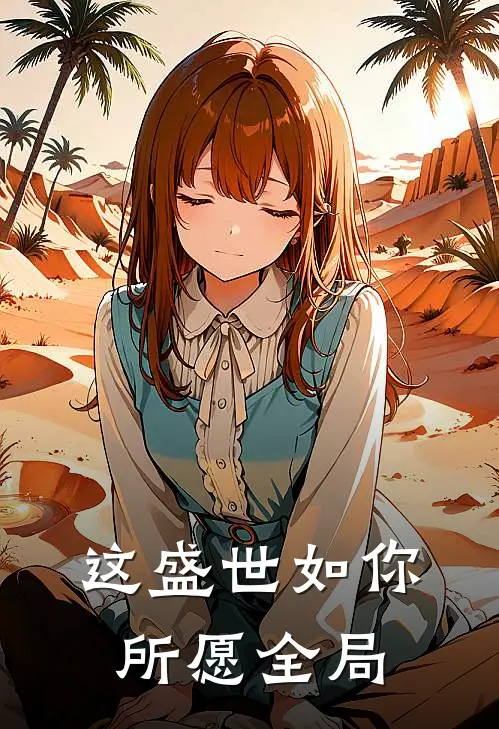 这盛世如你所愿全局