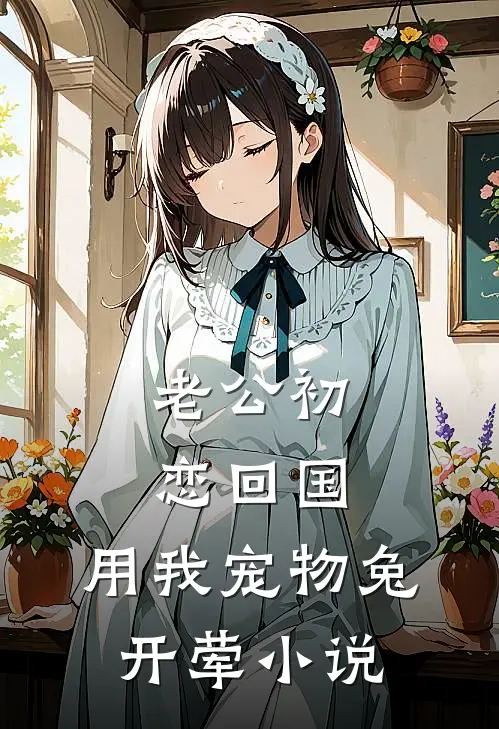 老公初恋回国，用我宠物兔开荤小说