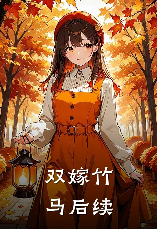 双嫁竹马后续