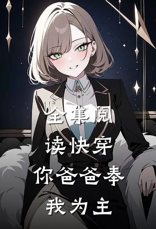 全集阅读快穿你爸爸奉我为主