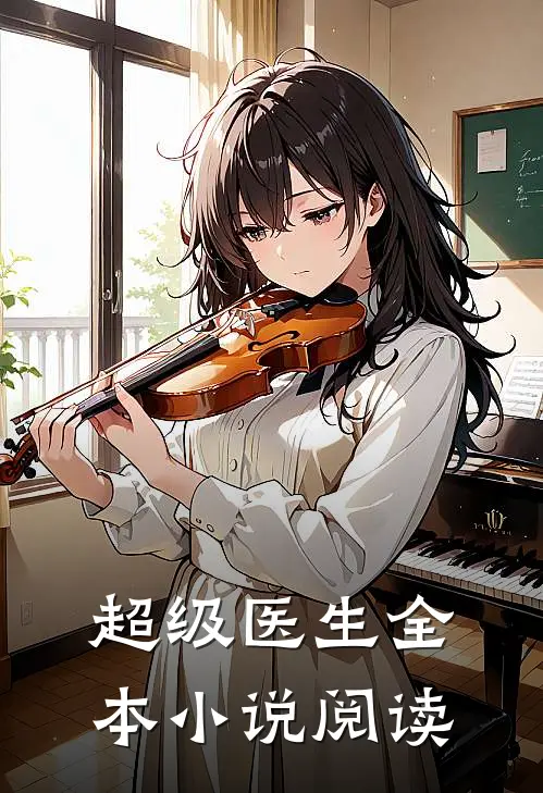 超级医生全本阅读
