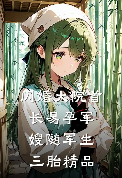 闪婚大院首长易孕军嫂随军生三胎精品