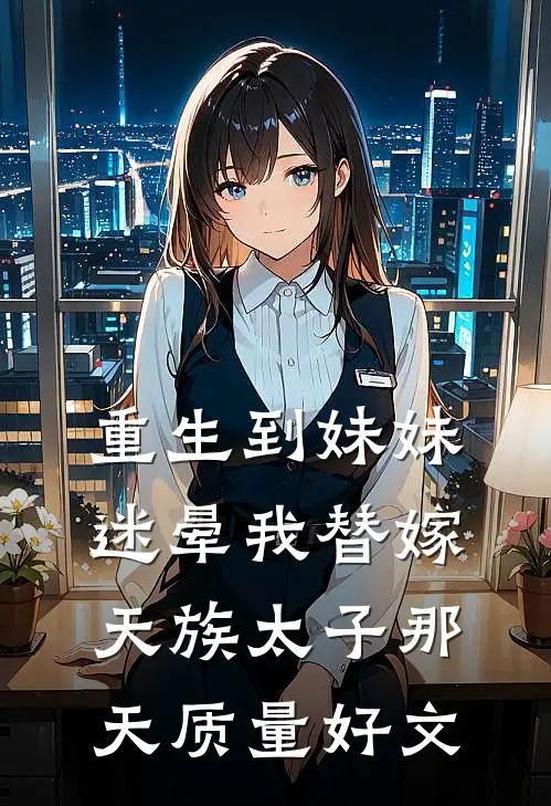 重生到妹妹迷晕我替嫁天族太子那天质量好文