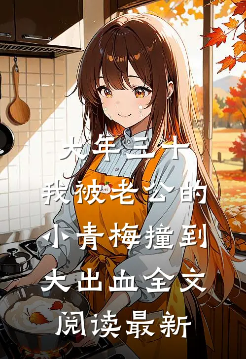 大年三十，我被老公的小青梅撞到大出血全文阅读最新