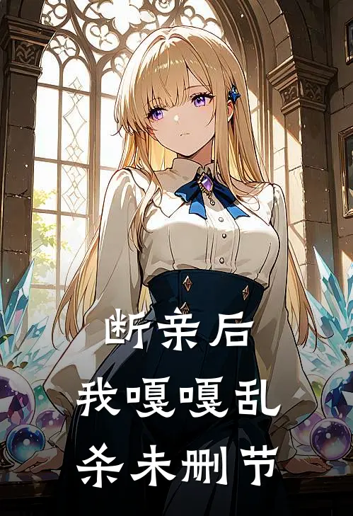 断亲后，我嘎嘎乱杀未删节