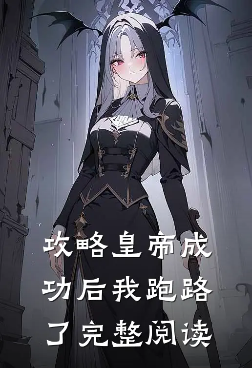 攻略皇帝成功后我跑路了完整阅读